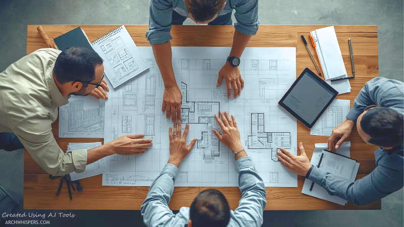 3 Simple Reasons Why Integrated Construction Helps in Renovation ...