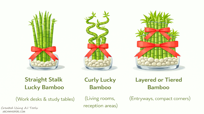 8 Surprisingly Useful Lucky Bamboo Plant Benefits for 2026 - Archwhispers