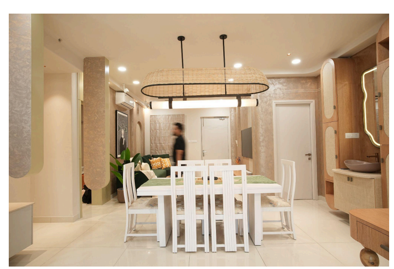 Delhi AVP to Interior Studio Founder | Reimagined Studio Hyderabad ...